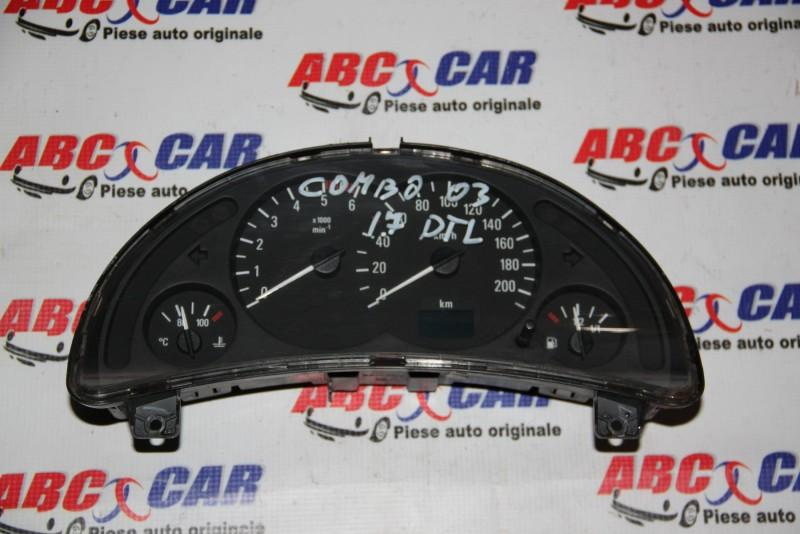 Ceas bord Opel Combo C 2001-2011 09166808FB