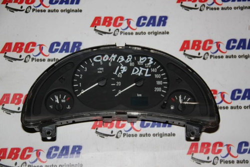 Ceas bord Opel Combo C 2001-2011 09166808FB