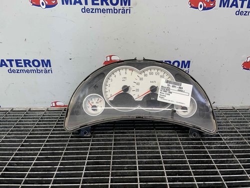 CEAS BORD OPEL CORSA C CORSA C Z12XE - (2000 2006)