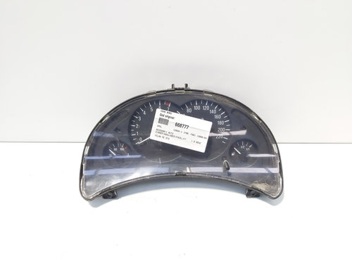 Ceas bord, Opel Corsa C (F08, F68) 1.0 benz (id:668777)