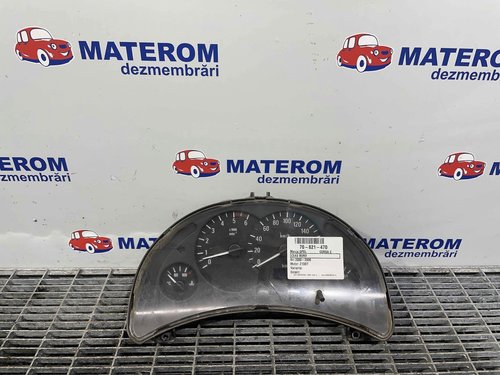 CEAS BORD OPEL CORSA C Z13DT - (2000 2006)