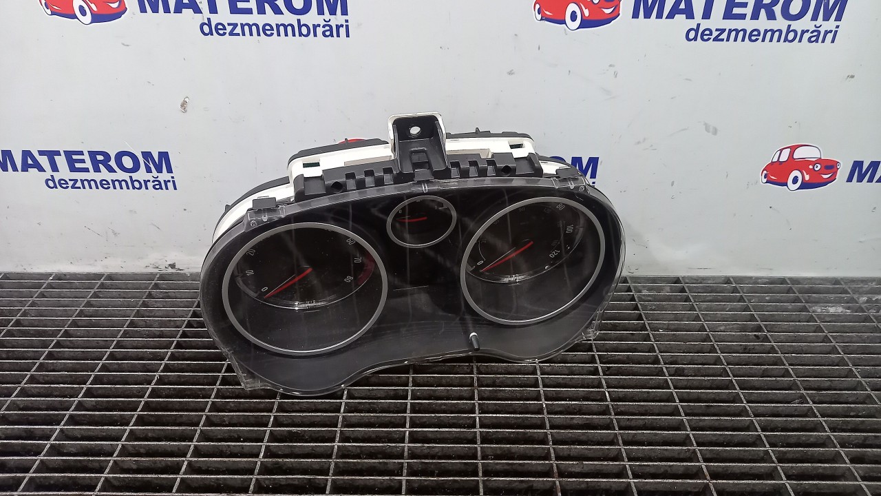 CEAS BORD OPEL CORSA D CORSA D A12XER - (2011 2014)