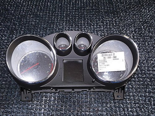 CEAS BORD OPEL INSIGNIA 2.0 CDTI - (2008 2013)