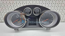 Ceas bord Opel Insignia A [Fabr 2008-2016] 3659039...