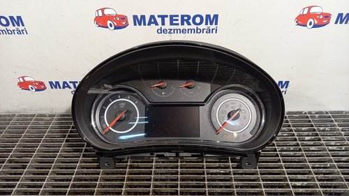 CEAS BORD OPEL INSIGNIA A20DTE - (2013 2017)