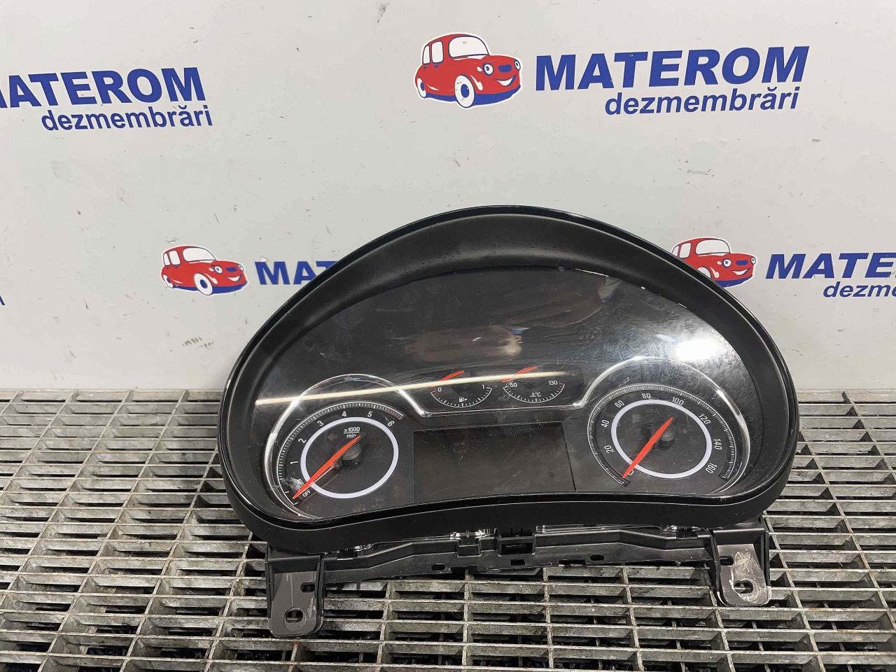 CEAS BORD OPEL INSIGNIA A20DTE - (2013 2