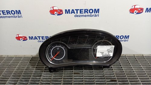 CEAS BORD OPEL INSIGNIA A20DTE - (2013 2017)