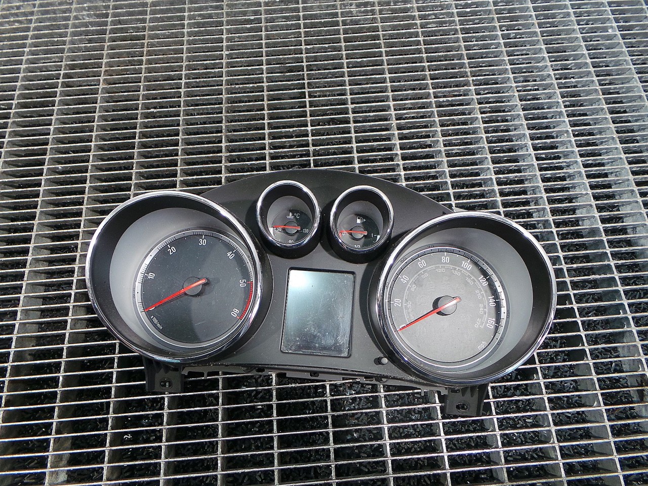 CEAS BORD OPEL INSIGNIA A20DTH - (2008 2013)