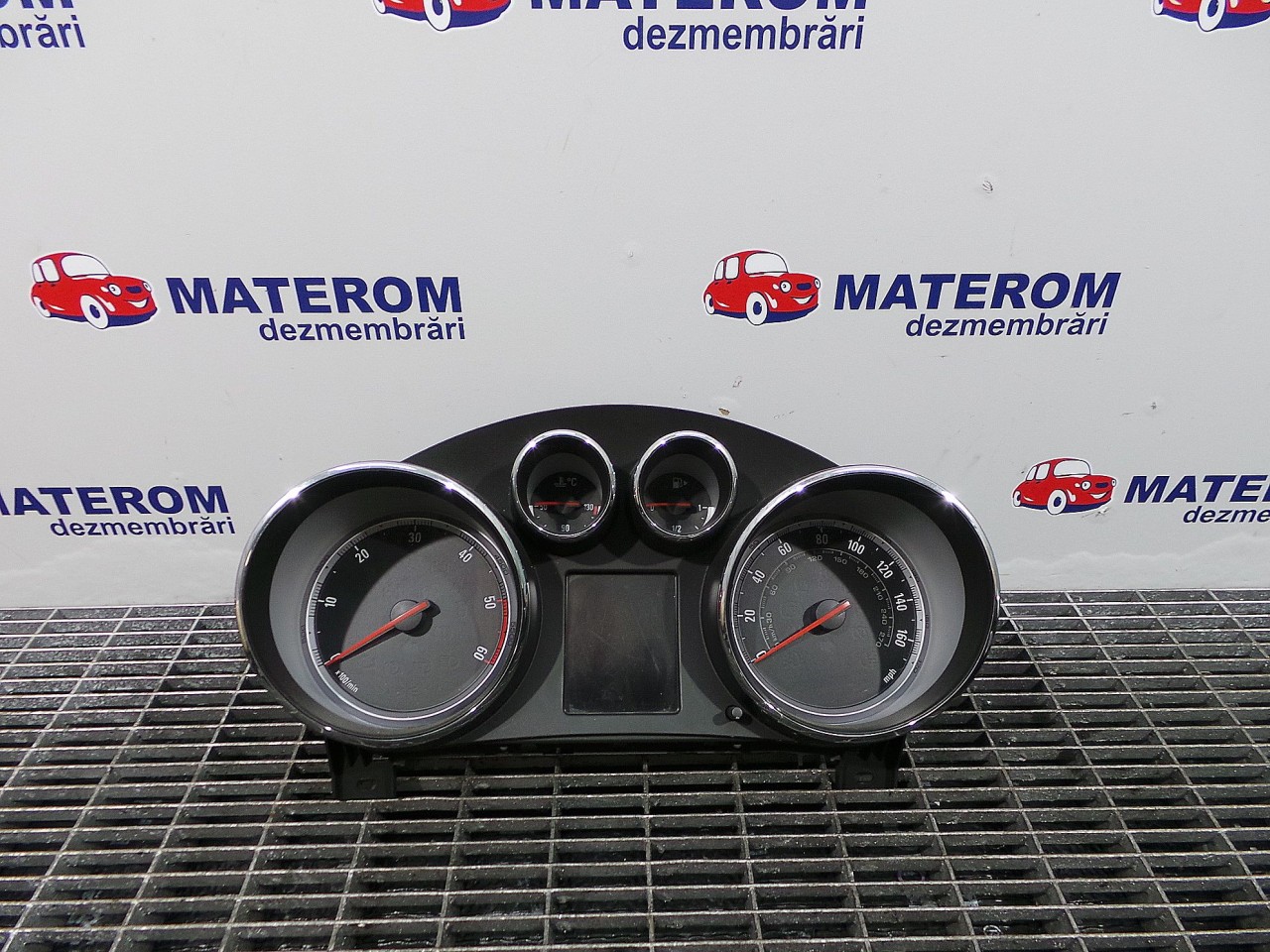 CEAS BORD OPEL INSIGNIA A20DTH - (2008 2013)
