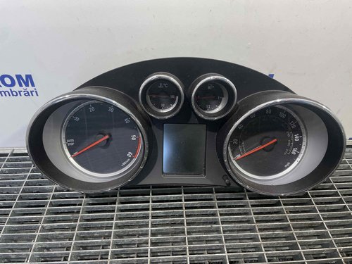 CEAS BORD OPEL INSIGNIA A20DTH - (2008 2013)