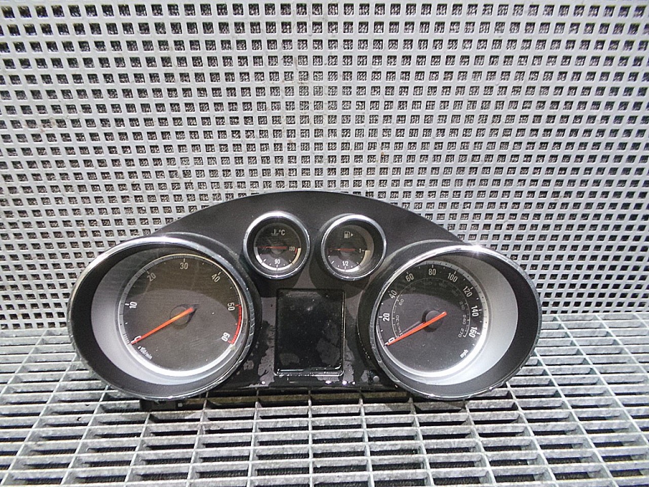 CEAS BORD OPEL INSIGNIA A20DTH - (2008 2013)