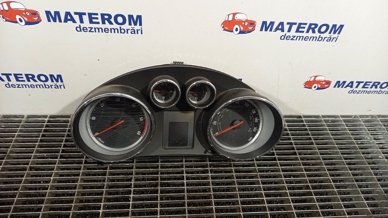 CEAS BORD OPEL INSIGNIA A20DTH - (2008 2013)