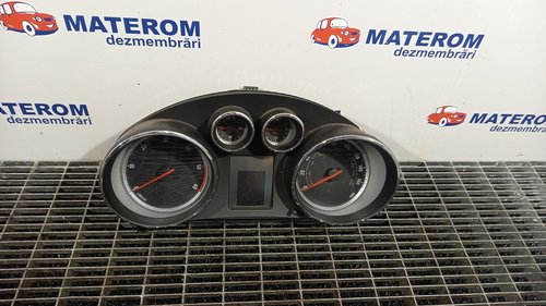 CEAS BORD OPEL INSIGNIA A20DTH - (2008 2013)