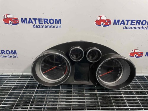 CEAS BORD OPEL INSIGNIA A20DTH - (2009 2013)