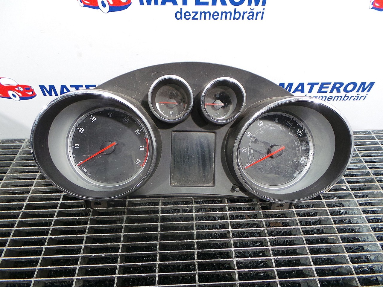 CEAS BORD OPEL INSIGNIA INSIGNIA A18XER - (2008 2013)