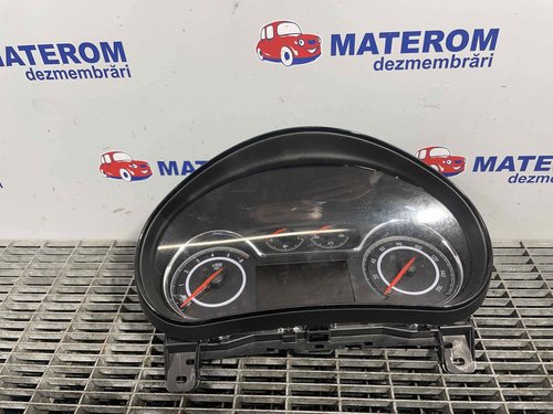 CEAS BORD OPEL INSIGNIA INSIGNIA A20DTE - (2013 2017)