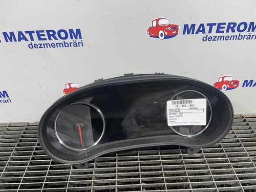 CEAS BORD OPEL INSIGNIA INSIGNIA B20DTH - (2017 2020)