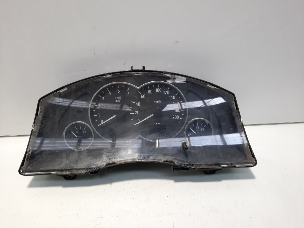 Ceas bord, Opel Meriva A (id:582289)