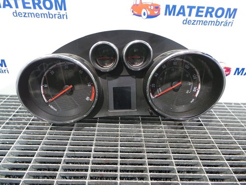 CEAS BORD OPEL MERIVA B A17DT - (2010 2014)