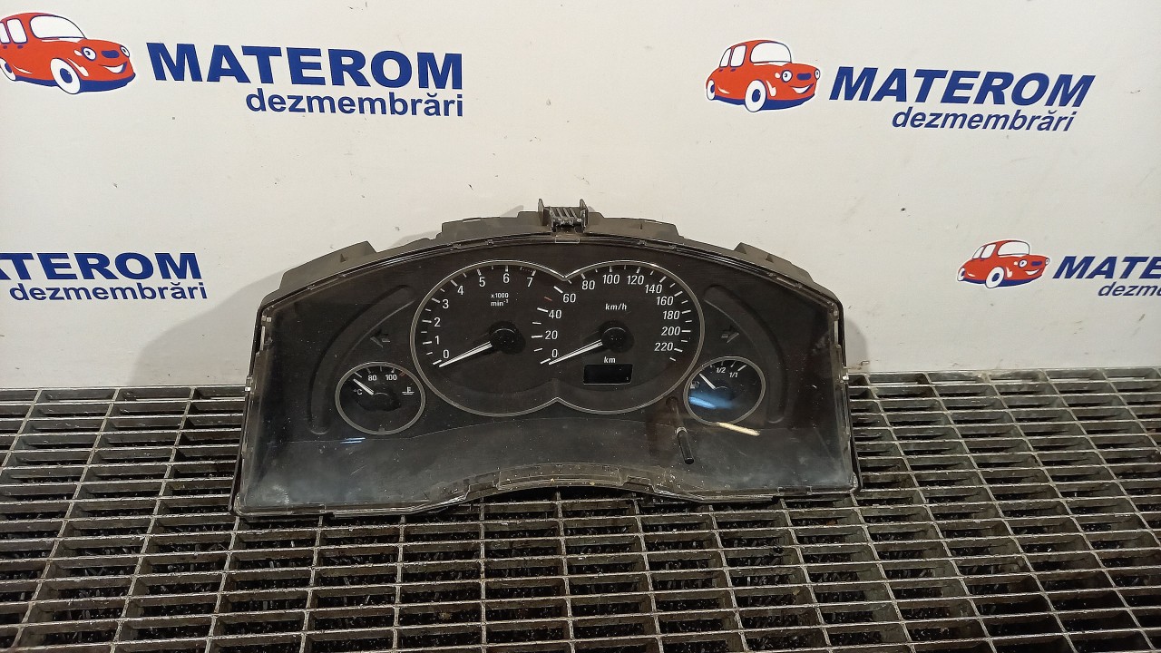 CEAS BORD OPEL MERIVA Z14XEP - (2003 201