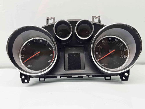 Ceas bord Opel Mokka [Fabr 2012-2019] 42342742
