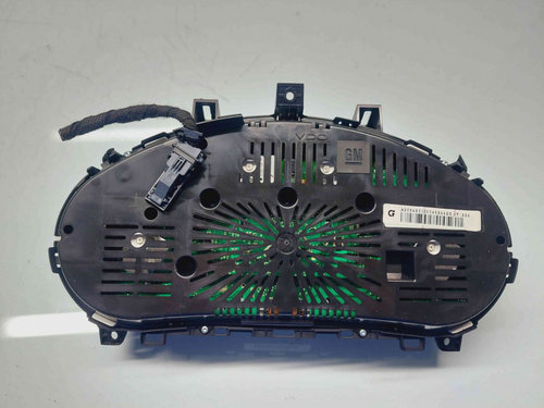 Ceas bord Opel Mokka [Fabr 2012-2019] 42342750