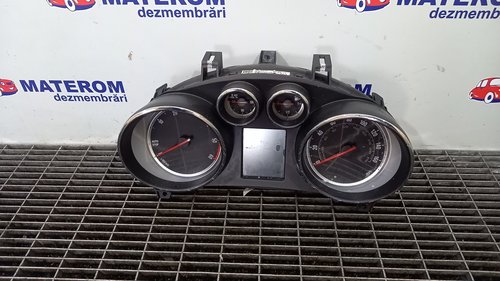 CEAS BORD OPEL MOKKA MOKKA B16DTH - (2012 2016)