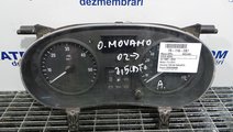 CEAS BORD OPEL MOVANO MOVANO 2.5 CDTI - (2002 2010...