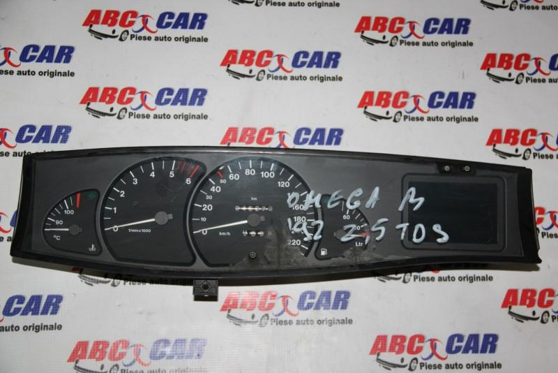 Ceas bord Opel Omega A 1986-1994 90379234