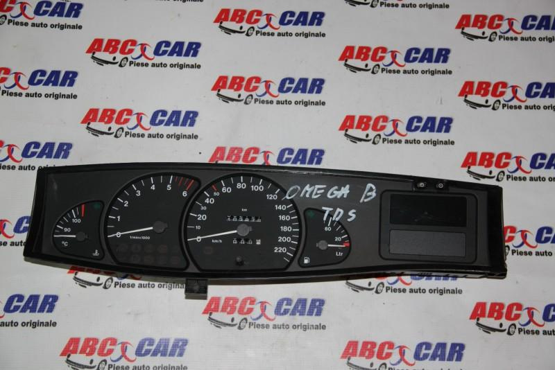 Ceas bord Opel Omega A 1986-1994 90564485PC