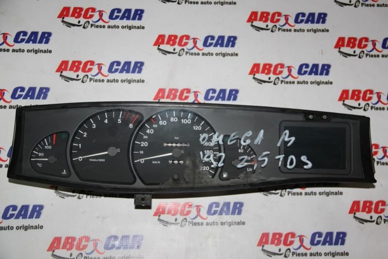 Ceas bord Opel Omega A 1986-1994
