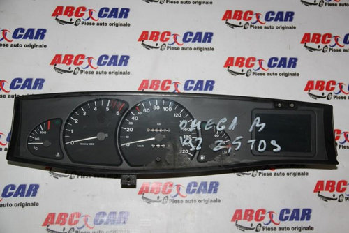 Ceas bord Opel Omega A 1986-1994