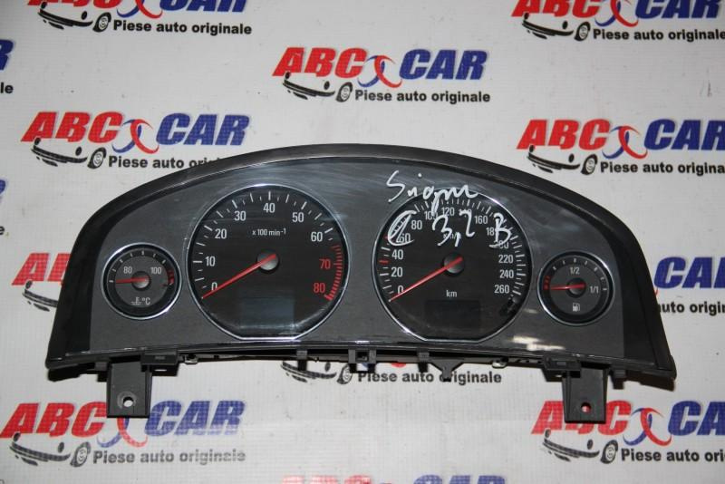 Ceas bord Opel Signum 2003-2008 13144235UL