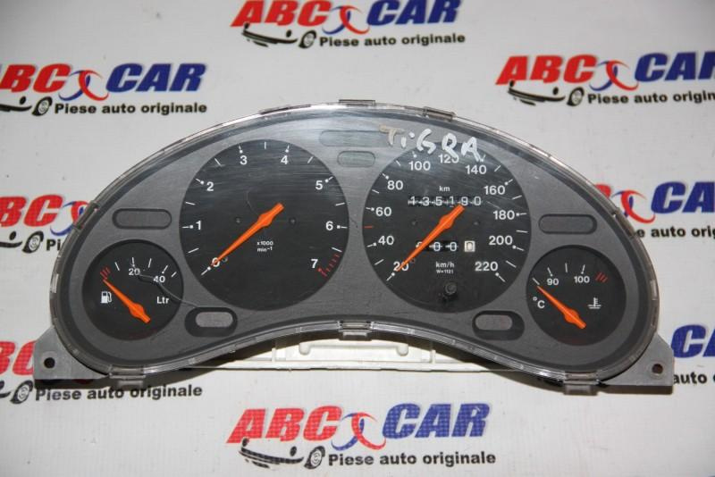 Ceas bord Opel Tigra 1994-2000 90386323