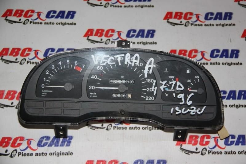 Ceas bord Opel Vectra A 1988-1995 90519304ZL
