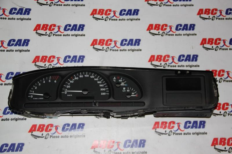 Ceas bord Opel Vectra B 1995-2002 09134528LS