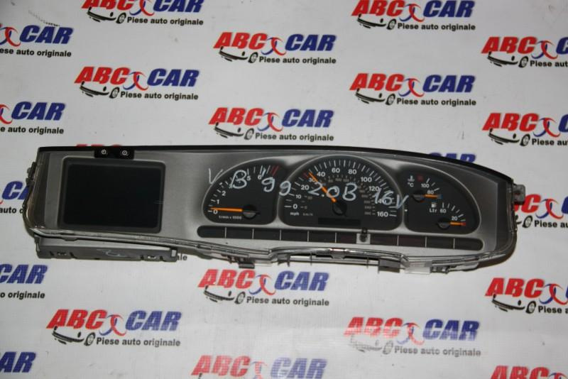 Ceas bord Opel Vectra B 1995-2002 09138237MN