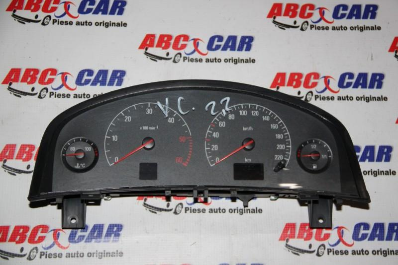 Ceas bord Opel Vectra C 2002-2005 09180287WT