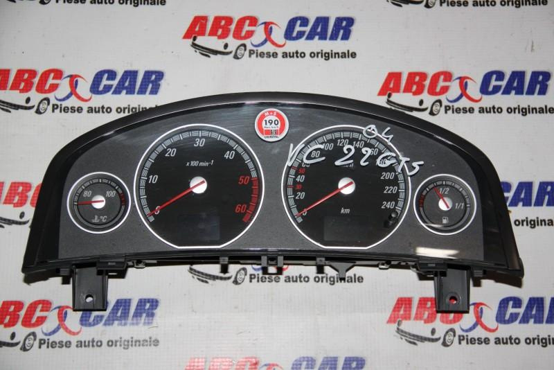 Ceas bord Opel Vectra C 2002-2005 13144743WB