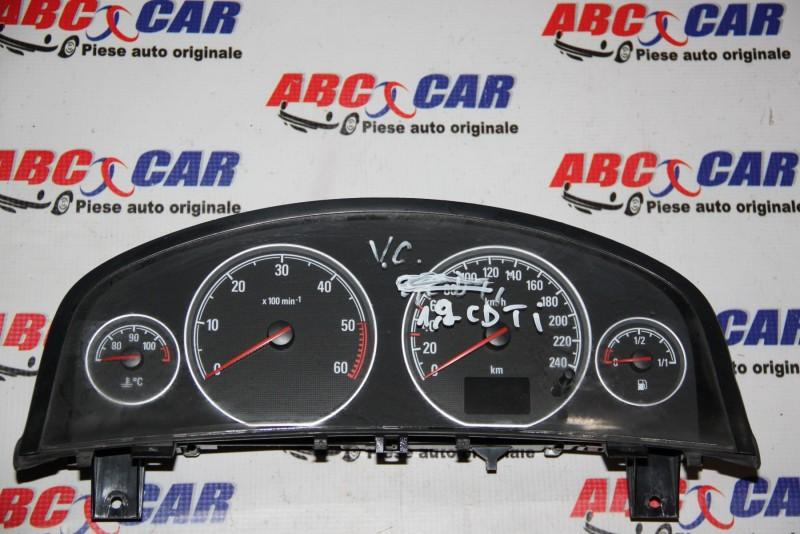 Ceas bord Opel Vectra C 2002-2005 13278731TK