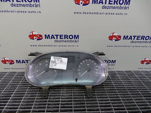 CEAS BORD OPEL VIVARO 2.0 CDTI - (2006 2014)