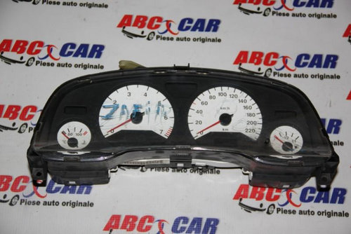 Ceas bord Opel Zafira A 1999-2005 09181227 CU