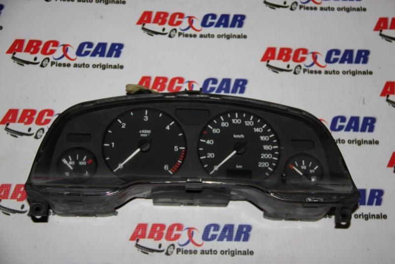 Ceas bord Opel Zafira A 1999-2005 09228758EK