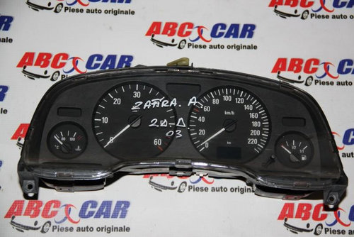 Ceas bord Opel Zafira A 1999-2005 24461749JB