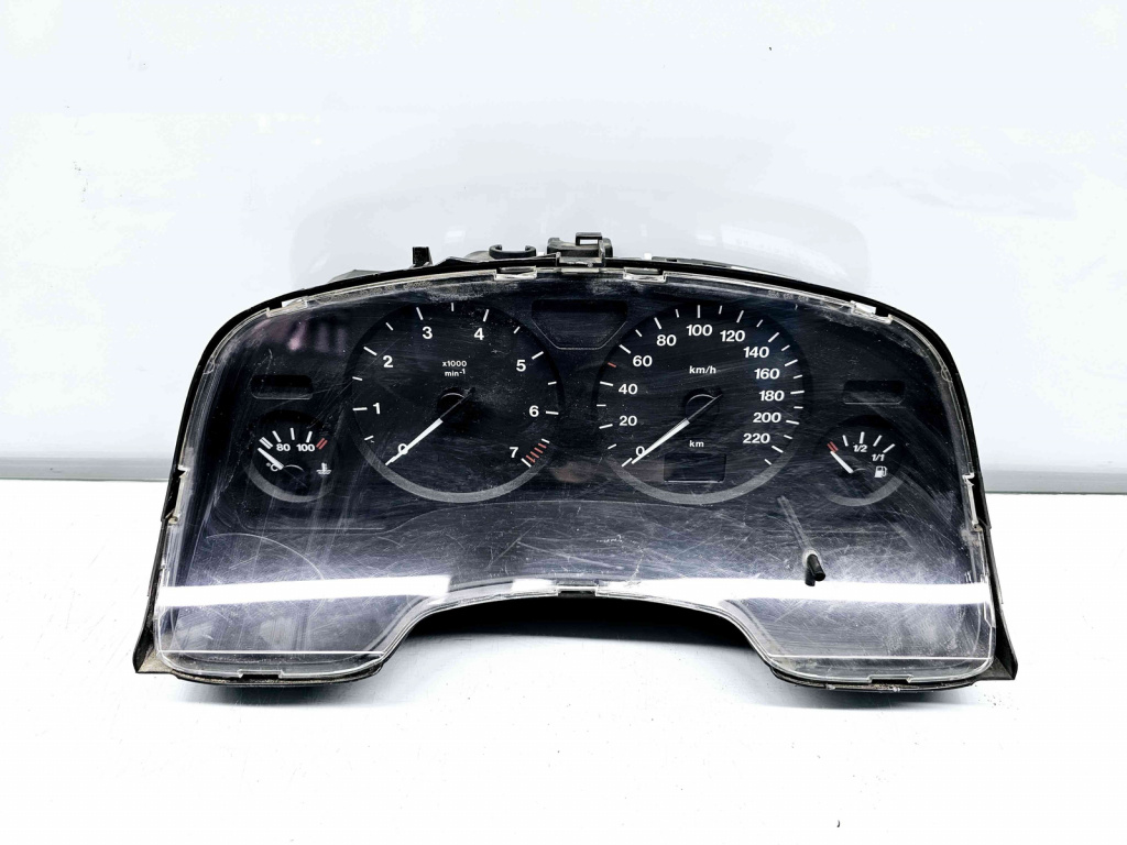 Ceas bord Opel Zafira A (F75) [Fabr 1999-2005] 24419565