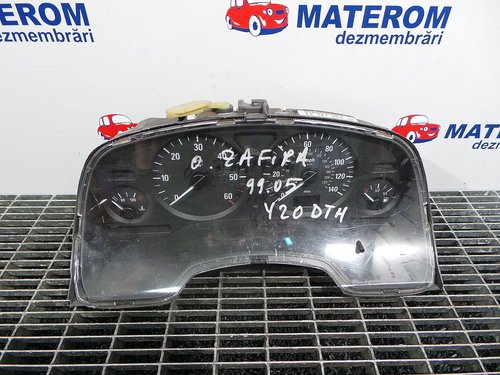 CEAS BORD OPEL ZAFIRA A X20DTL - (1999 2005)