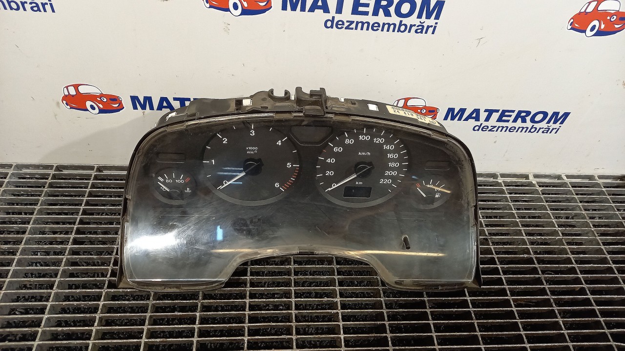 CEAS BORD OPEL ZAFIRA A Y20DTH - (1999 2005)