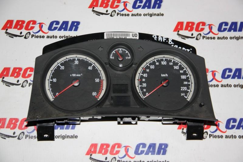 Ceas bord Opel Zafira B 2005-2014 13230585UD