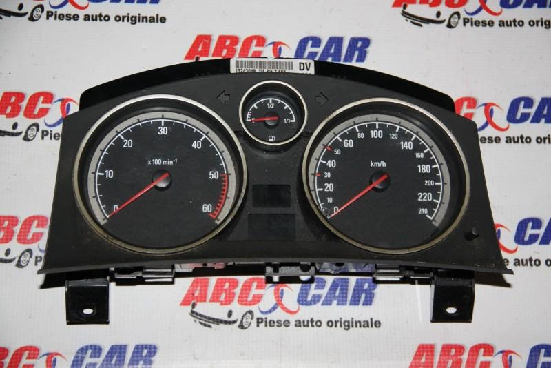 Ceas bord Opel Zafira B 2005-2014 13243048DV
