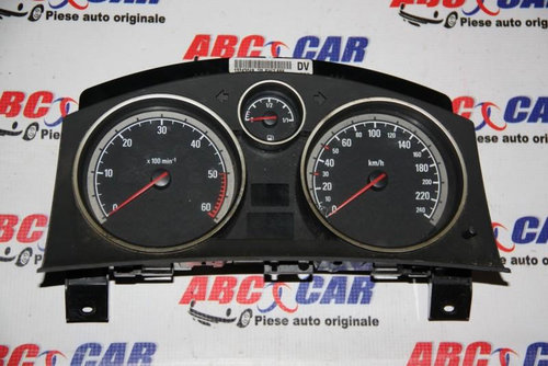 Ceas bord Opel Zafira B 2005-2014 13243048DV